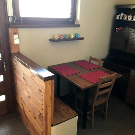 埃格尔Dany Rose Apartman公寓 外观 照片