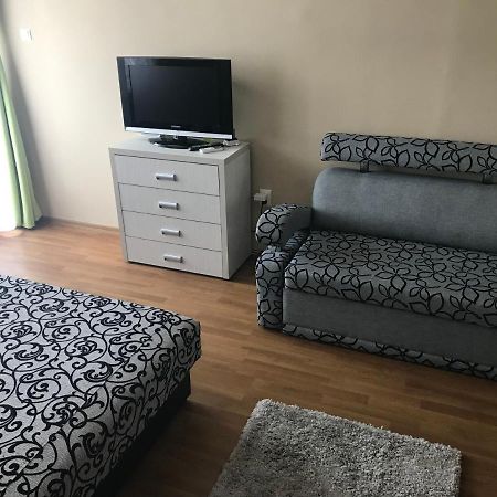 埃格尔Dany Rose Apartman公寓 外观 照片