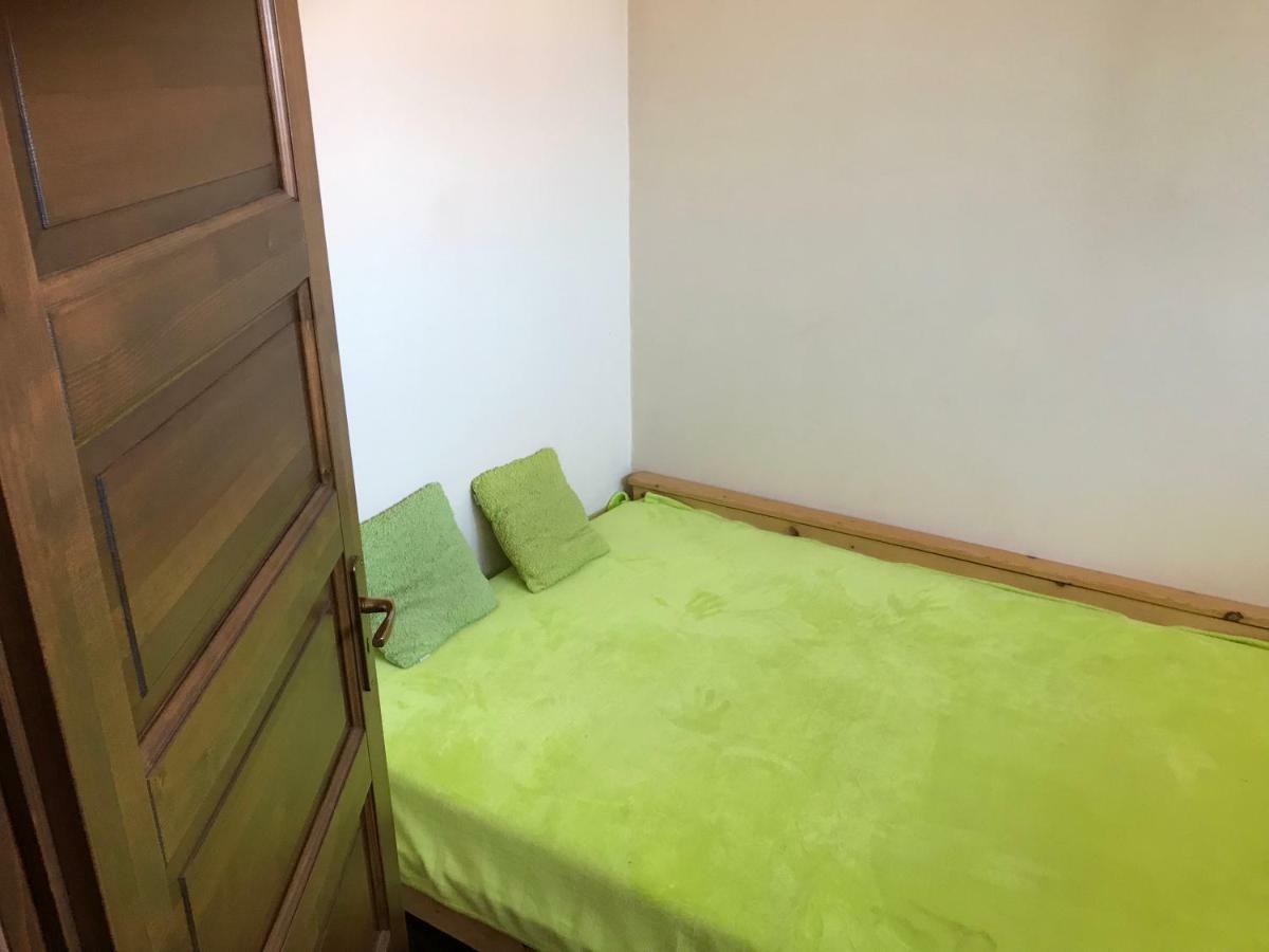 埃格尔Dany Rose Apartman公寓 外观 照片