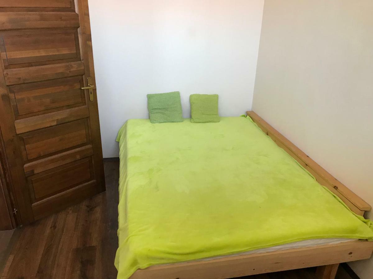埃格尔Dany Rose Apartman公寓 外观 照片